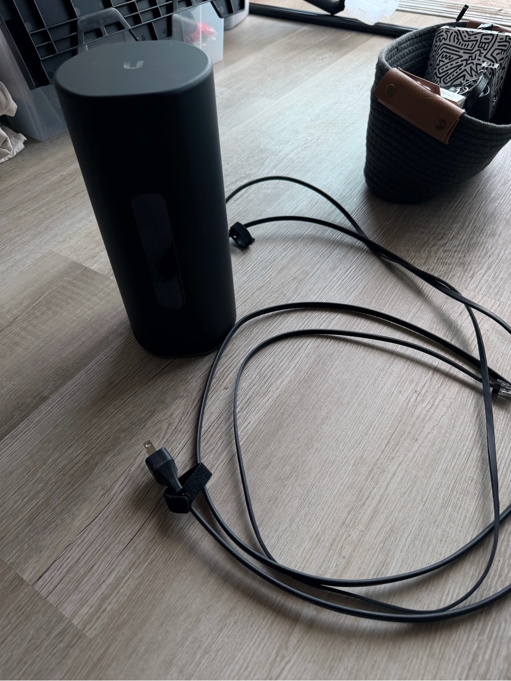 Amplifi Alien WiFi Router - Picture 4 of 4